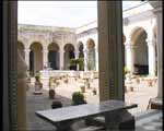Innenhof/Patio