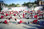 Sport/Deporte